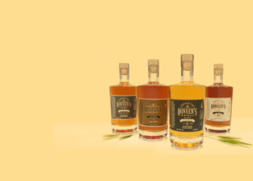 Donven’s Whisky Range