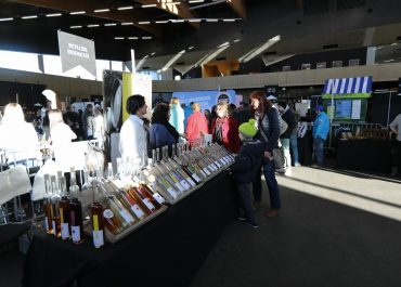 De Lokale Maart in Ettelbruck 14. + 15.03.2020