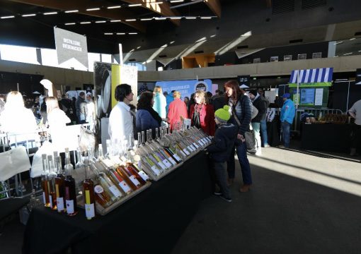 De Lokale Maart in Ettelbruck 14. + 15.03.2020
