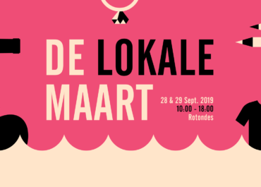 De Lokale Maart 28. + 29.09.2019