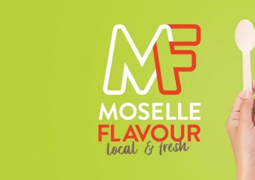 Moselle Flavour The Market 08.03.2020