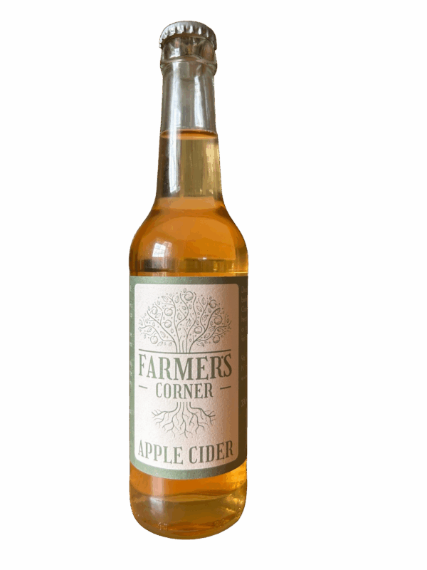 Apple Cider 33 cl, 5,5%vol