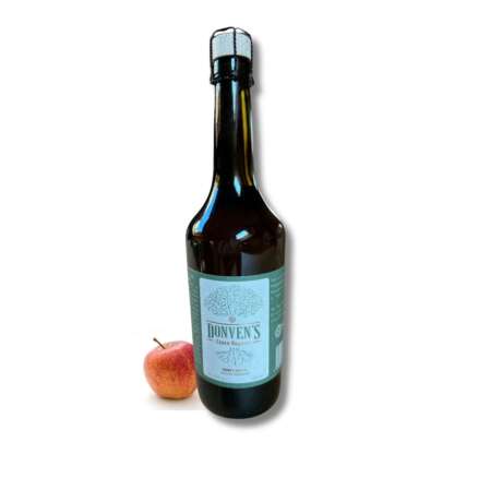 Apple Cider Brandy 70cl, 45%vol