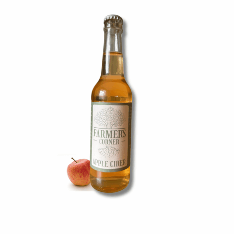 Apple Cider 33cl, 5,5%vol