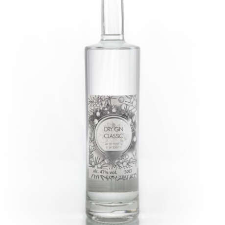 Gin Classic
