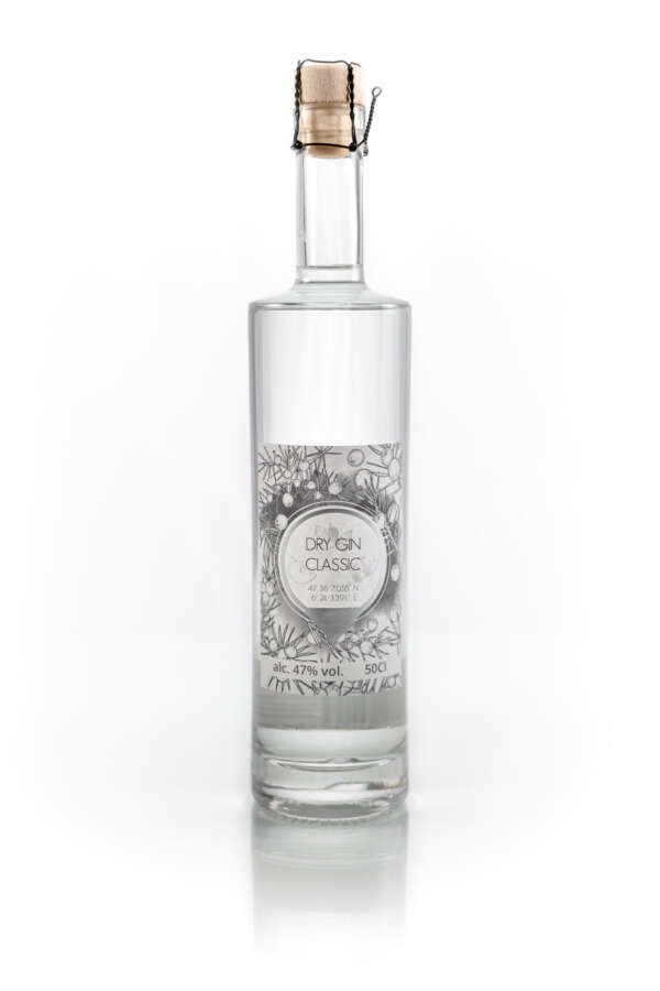 Gin Classic