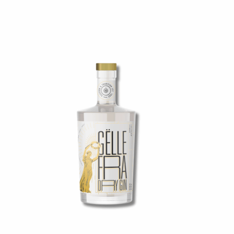 Gëlle Fra Dry Gin