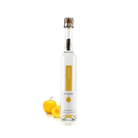 Mirabelle