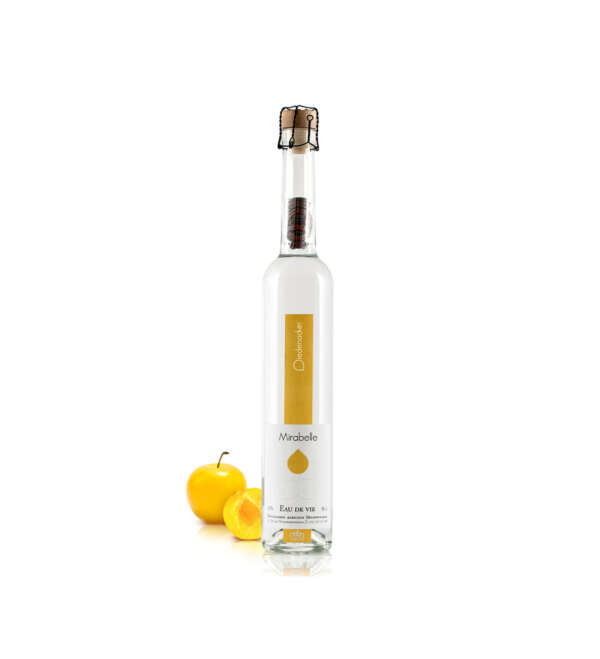 Mirabelle