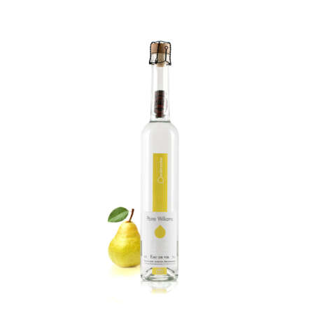 Poire Williams