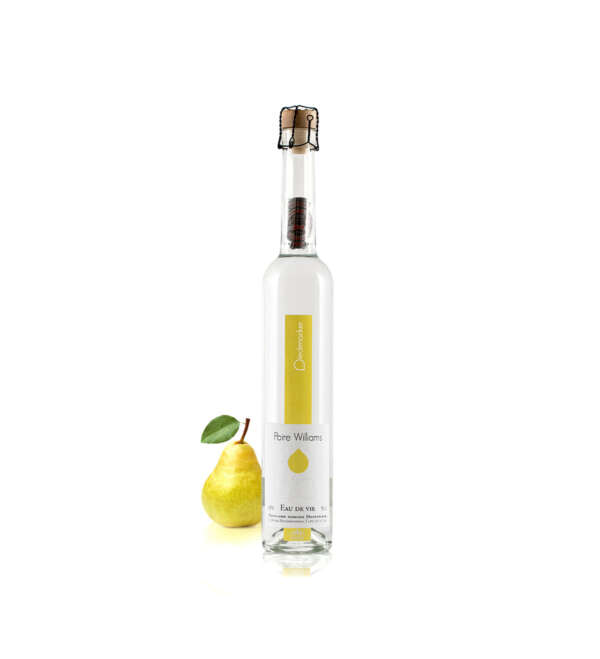 Poire Williams
