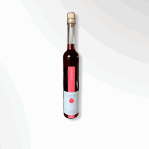 Liqueur de Pinot Noir Rouge
