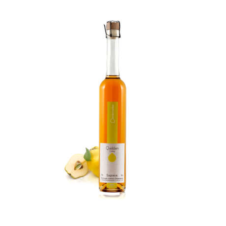 Liquor Quidden