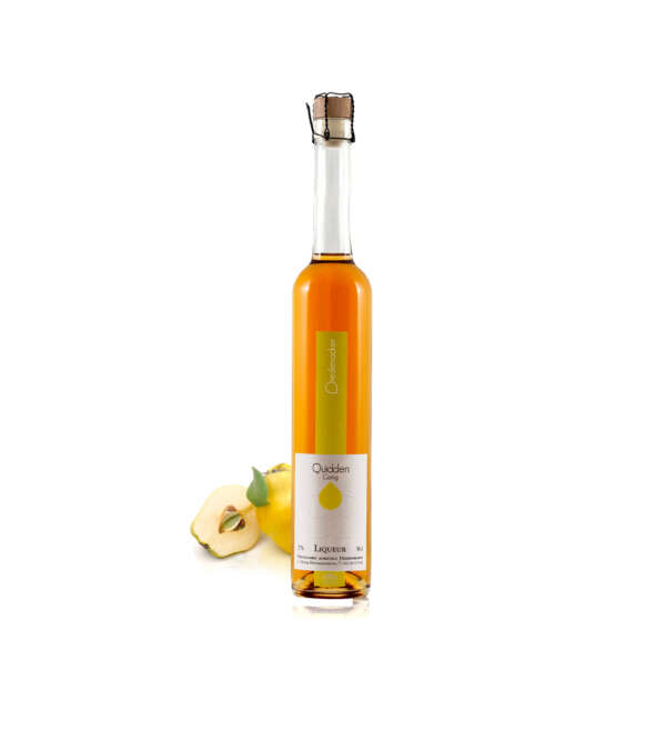 Liquor Quidden