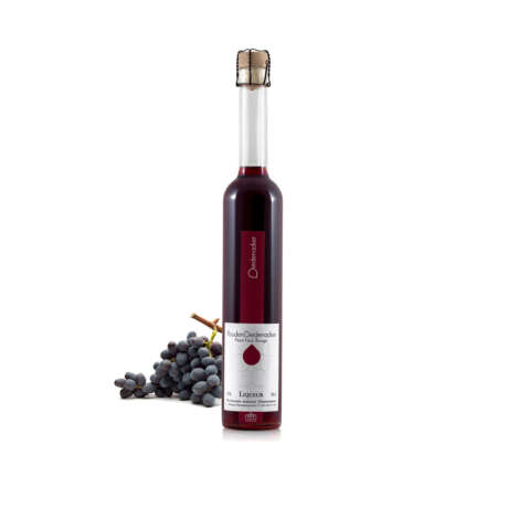 Liqueur de Pinot Noir Rouge