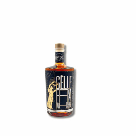 Gëlle Fra Single Malt Whisky 6 years