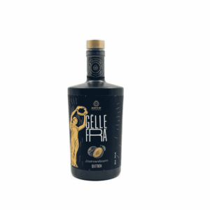Gëlle Fra "L'Extraordinaire Quetsch" 42%vol 50cl