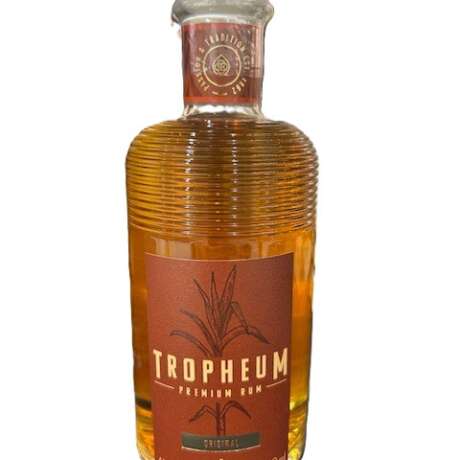 Rum Tropheum Original, 41%vol