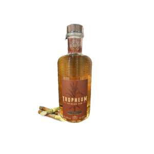 Rum Tropheum Original, 41%vol