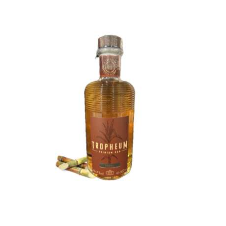 Rum Tropheum Original, 41%vol