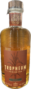 Rum Tropheum Original, 41%vol