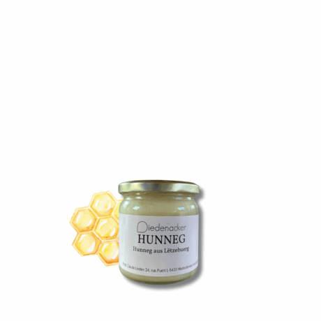 Hunneg 500gr